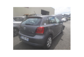 Pommeau de vitesses VOLKSWAGEN POLO 5 Photo n°6