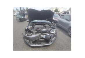 Pommeau de vitesses VOLKSWAGEN POLO 5 Photo n°7