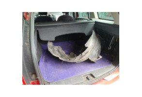 Trappe d'essence DACIA LOGAN MCV 2 Photo n°11