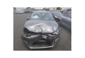 Pommeau de vitesses VOLKSWAGEN POLO 5 Photo n°9