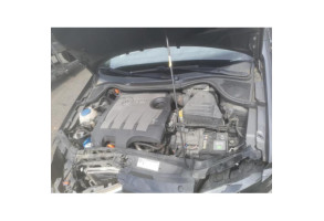 Pommeau de vitesses VOLKSWAGEN POLO 5 Photo n°10