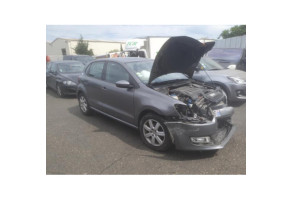 Pommeau de vitesses VOLKSWAGEN POLO 5 Photo n°13