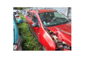 Trappe d'essence DACIA LOGAN MCV 2 Photo n°17