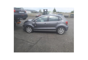 Pommeau de vitesses VOLKSWAGEN POLO 5 Photo n°15