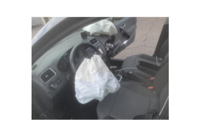 Pommeau de vitesses VOLKSWAGEN POLO 5 Photo n°18