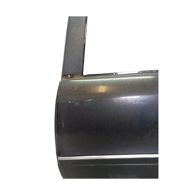 Porte arriere gauche MERCEDES CLASSE M 164 Photo n°1