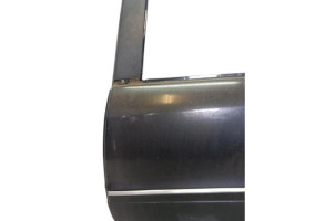 Porte arriere gauche MERCEDES CLASSE M 164 Photo n°1