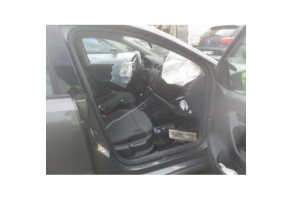 Pommeau de vitesses VOLKSWAGEN POLO 5 Photo n°19