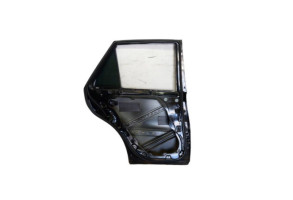 Porte arriere gauche MERCEDES CLASSE M 164 Photo n°2