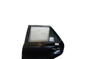 Porte arriere gauche MERCEDES CLASSE M 164 Photo n°3