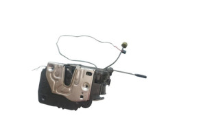 Serrure avant droit MERCEDES CLASSE CLC 203 Photo n°1