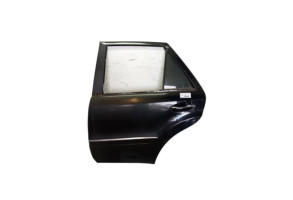 Porte arriere gauche MERCEDES CLASSE M 164 Photo n°4