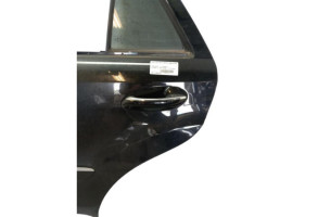 Porte arriere gauche MERCEDES CLASSE M 164 Photo n°5