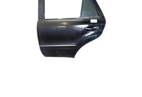 Porte arriere gauche MERCEDES CLASSE M 164 Photo n°6
