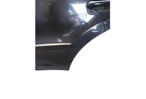 Porte arriere gauche MERCEDES CLASSE M 164 Photo n°7