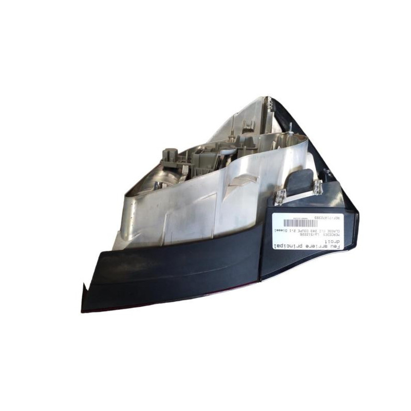 Feu arriere principal droit (feux) MERCEDES CLASSE CLC 203 Photo n°1