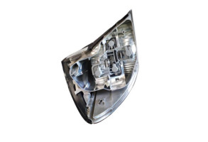 Feu arriere principal droit (feux) MERCEDES CLASSE CLC 203 Photo n°8