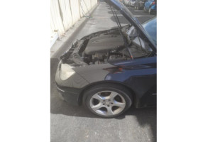 Serrure avant droit MERCEDES CLASSE CLC 203 Photo n°14