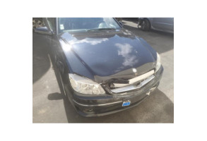 Feu arriere principal droit (feux) MERCEDES CLASSE CLC 203 Photo n°9