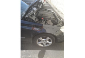 Feu arriere principal droit (feux) MERCEDES CLASSE CLC 203 Photo n°14