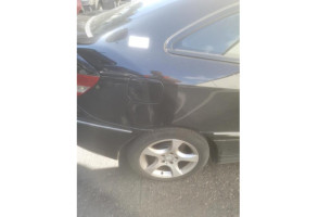 Feu arriere principal droit (feux) MERCEDES CLASSE CLC 203 Photo n°15