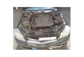 Feu arriere principal droit (feux) MERCEDES CLASSE CLC 203 Photo n°17