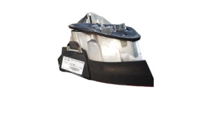 Feu arriere principal gauche (feux) MERCEDES CLASSE CLC 203 Photo n°4