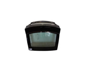 Malle/Hayon arriere MERCEDES CLASSE CLC 203 Photo n°1