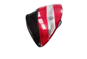 Feu arriere principal gauche (feux) MERCEDES CLASSE CLC 203 Photo n°5