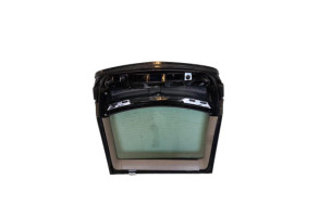 Malle/Hayon arriere MERCEDES CLASSE CLC 203 Photo n°2