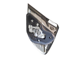 Feu arriere principal gauche (feux) MERCEDES CLASSE CLC 203 Photo n°6