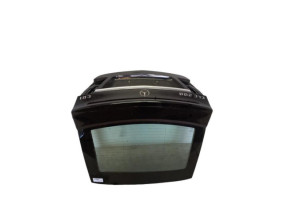 Malle/Hayon arriere MERCEDES CLASSE CLC 203 Photo n°4