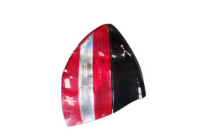 Feu arriere principal gauche (feux) MERCEDES CLASSE CLC 203 Photo n°8