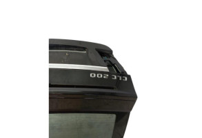 Malle/Hayon arriere MERCEDES CLASSE CLC 203 Photo n°6