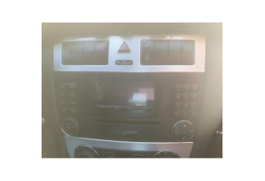 Feu arriere principal gauche (feux) MERCEDES CLASSE CLC 203 Photo n°16