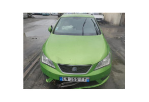 Retroviseur droit SEAT IBIZA 4 Photo n°4