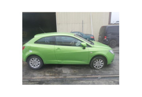 Retroviseur droit SEAT IBIZA 4 Photo n°5