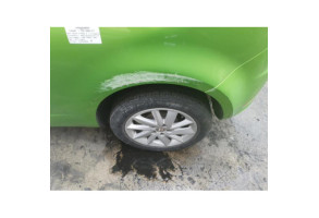 Retroviseur droit SEAT IBIZA 4 Photo n°7