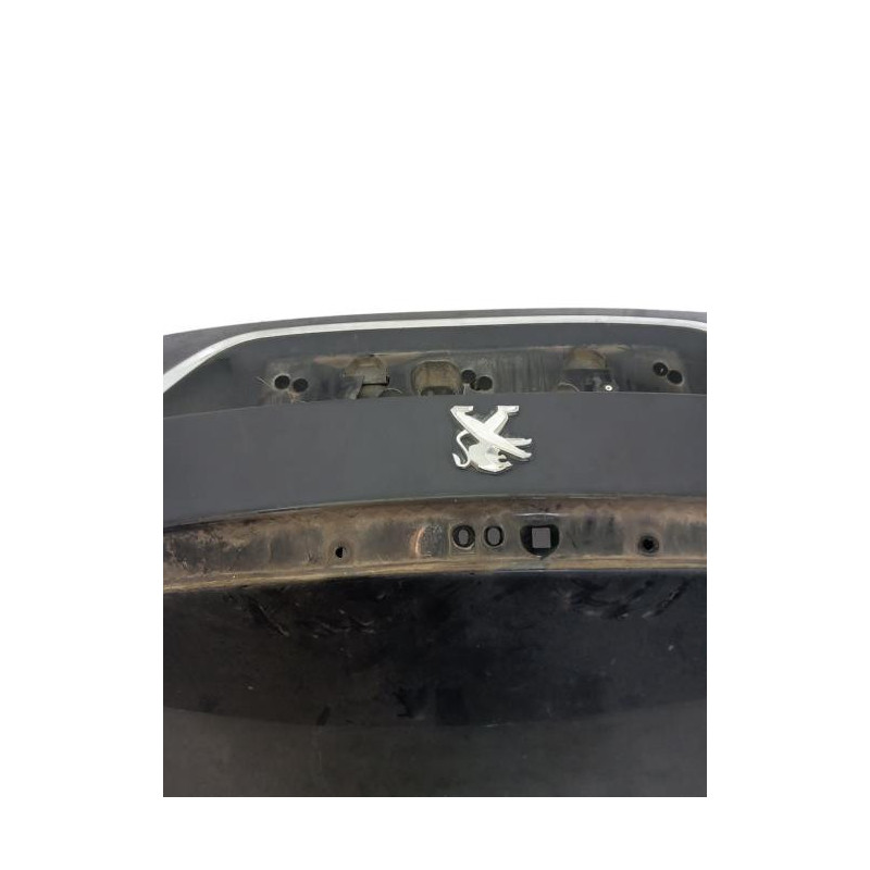 Malle/Hayon arriere PEUGEOT 308 1 Photo n°1