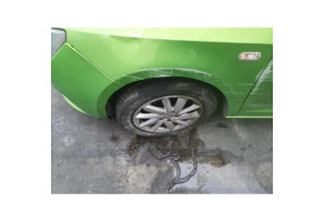 Retroviseur droit SEAT IBIZA 4 Photo n°9