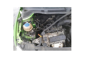 Retroviseur droit SEAT IBIZA 4 Photo n°12