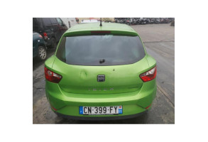 Retroviseur droit SEAT IBIZA 4 Photo n°19
