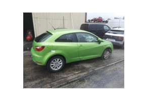 Retroviseur droit SEAT IBIZA 4 Photo n°20