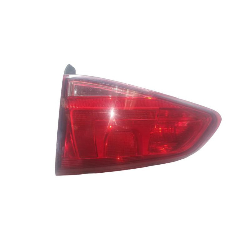 Feu arriere secondaire droit (feux) VOLKSWAGEN GOLF 7 Photo n°1