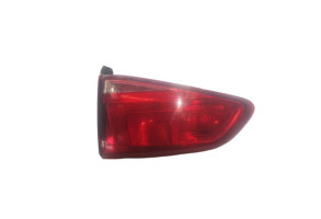 Feu arriere secondaire droit (feux) VOLKSWAGEN GOLF 7 Photo n°2