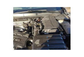 Feu arriere secondaire droit (feux) VOLKSWAGEN GOLF 7 Photo n°12