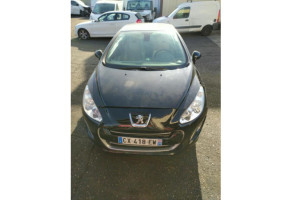 Malle/Hayon arriere PEUGEOT 308 1 Photo n°11