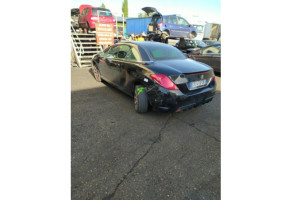 Malle/Hayon arriere PEUGEOT 308 1 Photo n°12