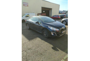 Malle/Hayon arriere PEUGEOT 308 1 Photo n°13