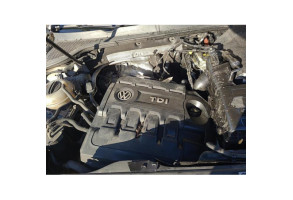 Feu arriere secondaire droit (feux) VOLKSWAGEN GOLF 7 Photo n°19